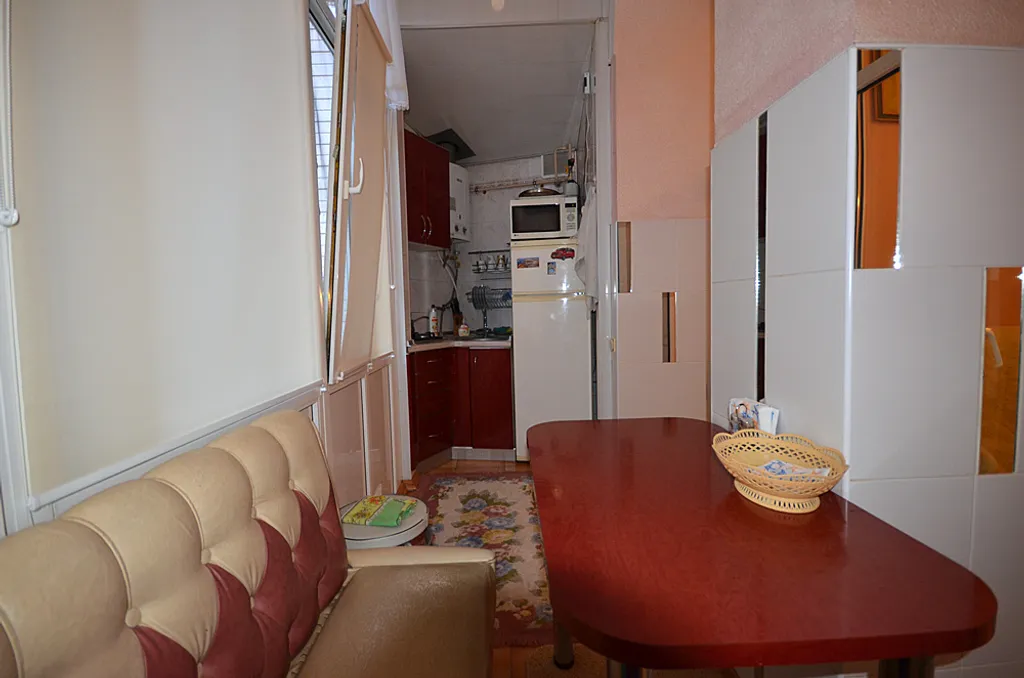 Апартаменты на Набережной