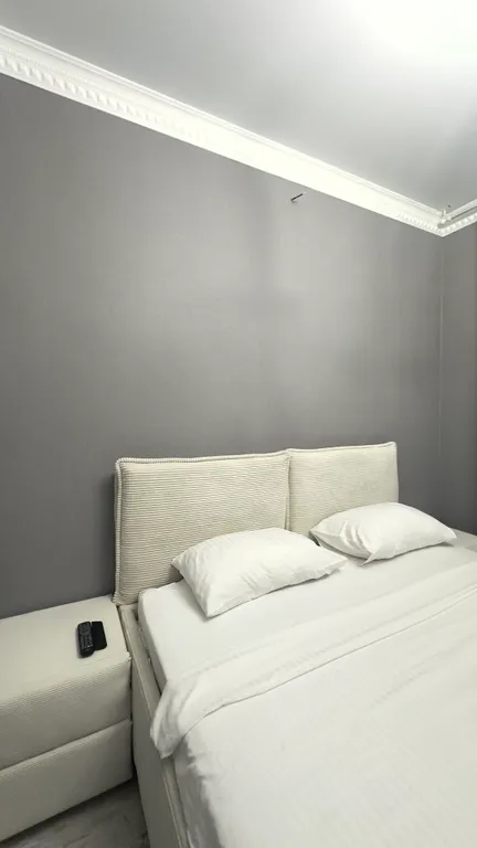 Квартира Апартаменты с видом на Красную — Краснодар