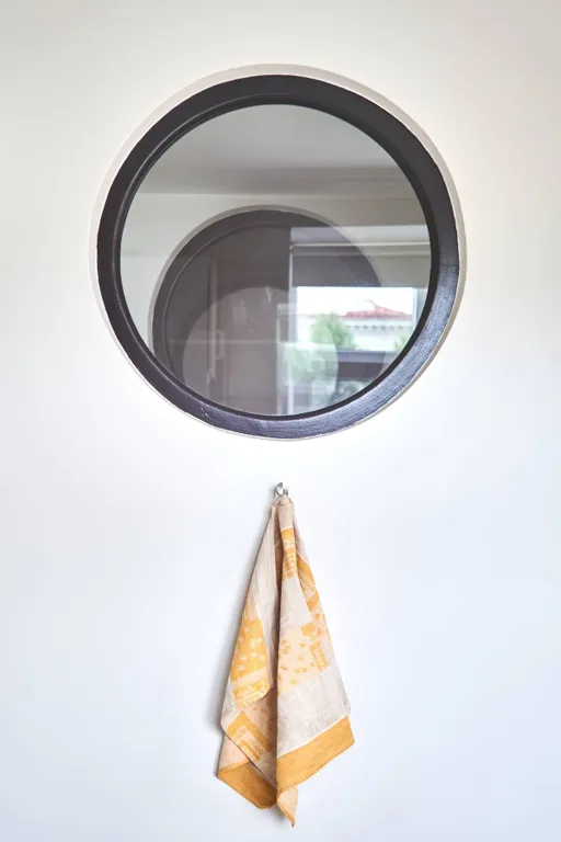 Потрясающая квартира в историческом центре