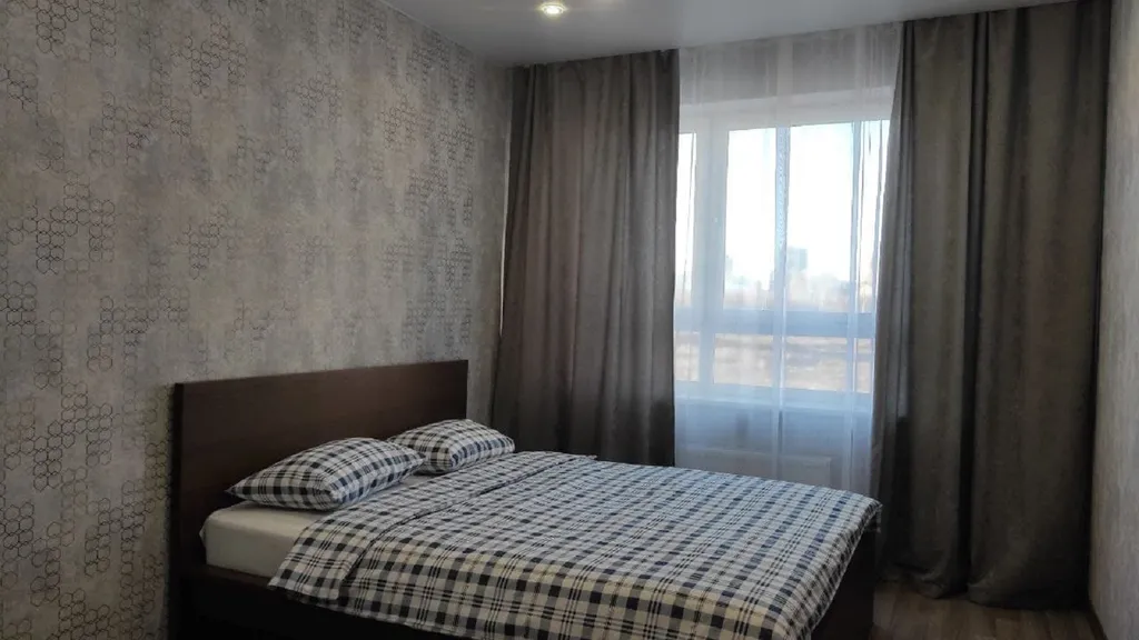 Уютная квартира рядом с Аквапарком