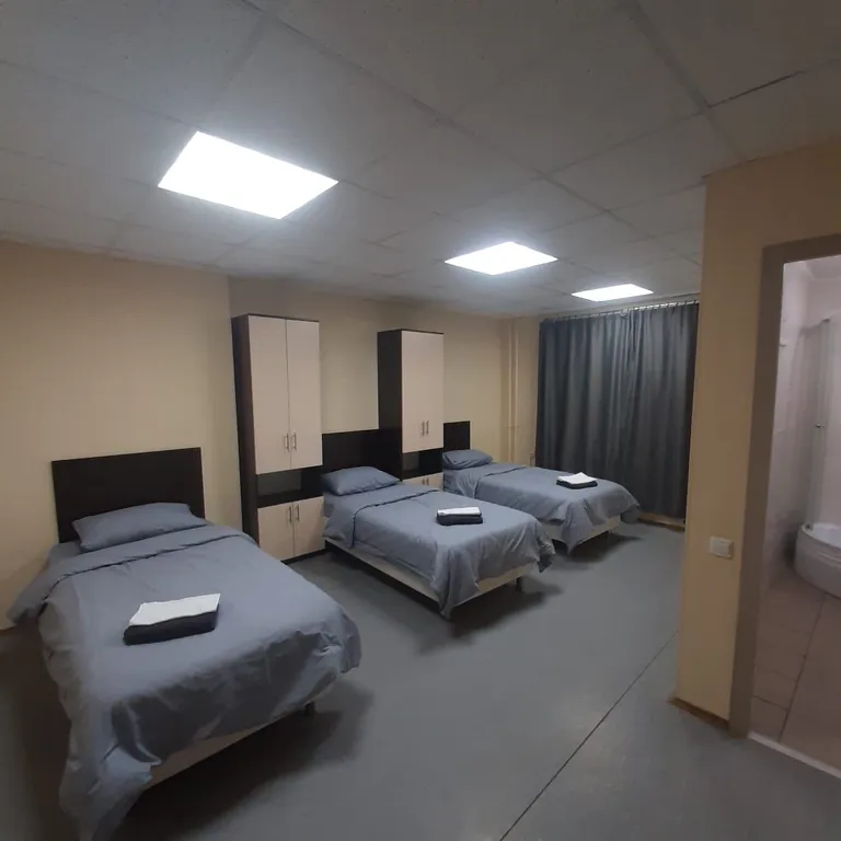 Квартира Комната — аренда посуточно в Мурманск