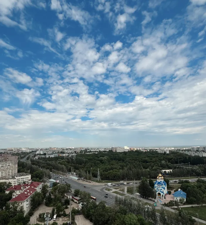 Квартира Апартаменты с заселением 24 на 7 и лучшим сервисом — Самара