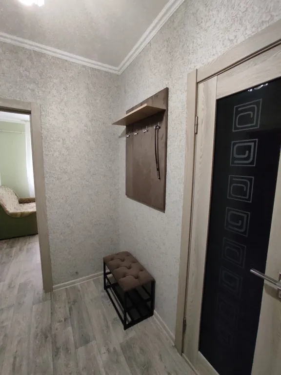 Квартира Уютная квартира на 1 этаже в новом доме — Элиста