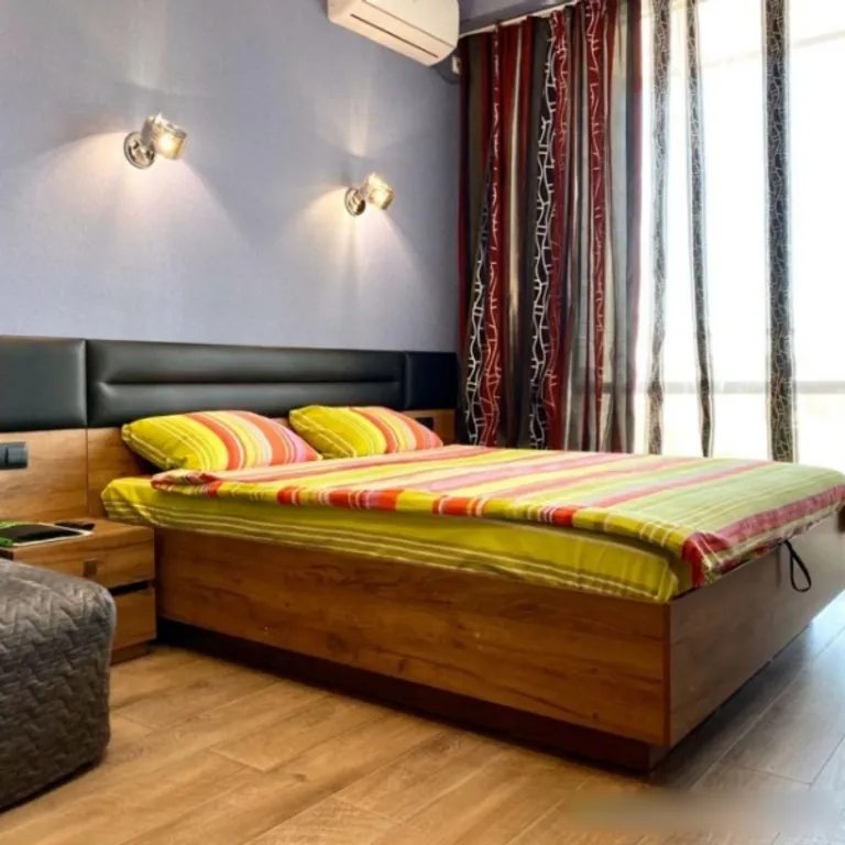 Квартира 1-комнатная Квартира — Севастополь