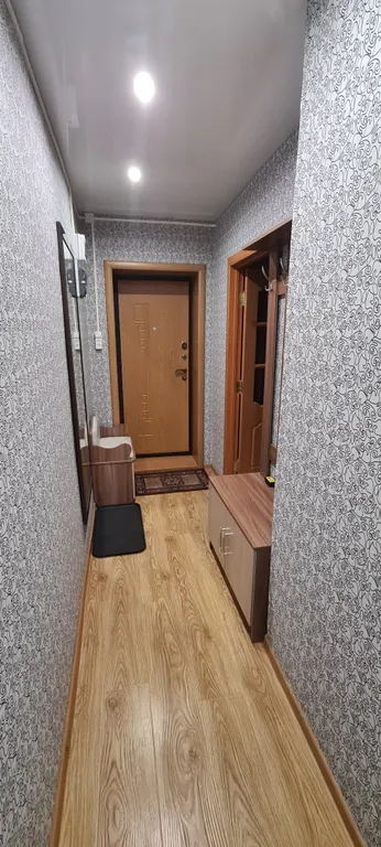 Уютная квартира рядом с вокзалом