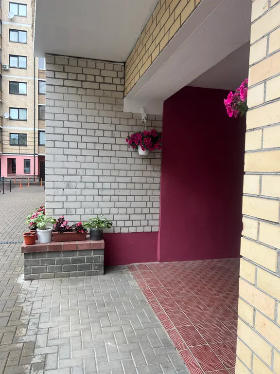 Апартаменты в центре на Советской