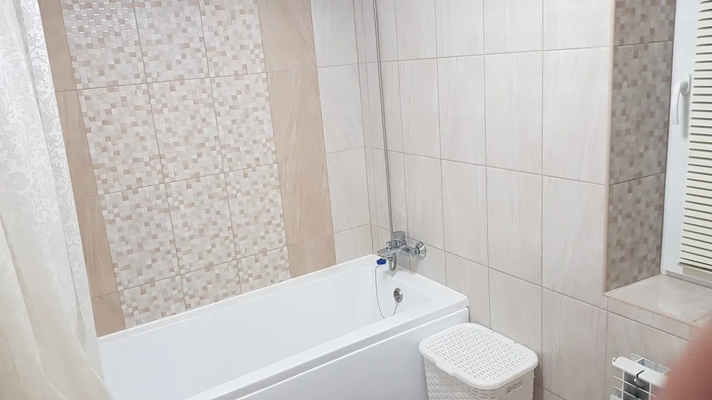 Дом под ключ у моря в пригороде Евпатории с отдельным двором