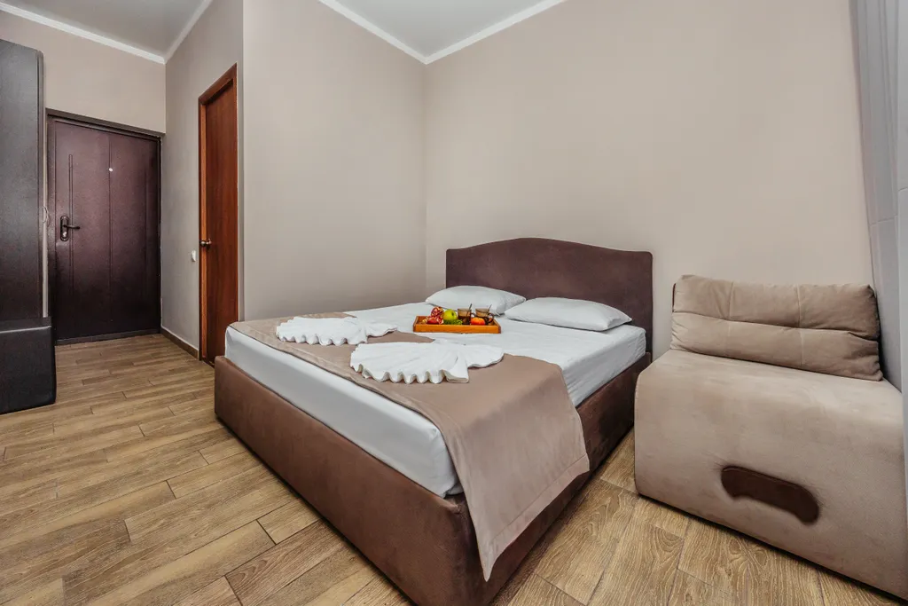 Квартира Комната — Гагра