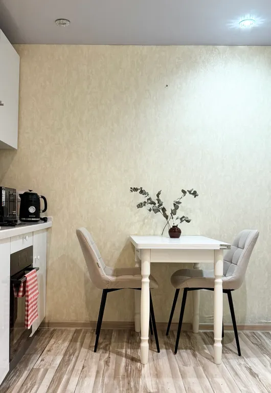 Квартира Квартира Уютная студия в центре города — Владикавказ