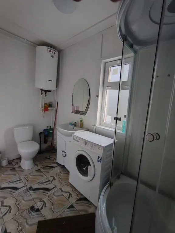 Коттедж Гостевой дом с баней в Сосново — Снегиревка