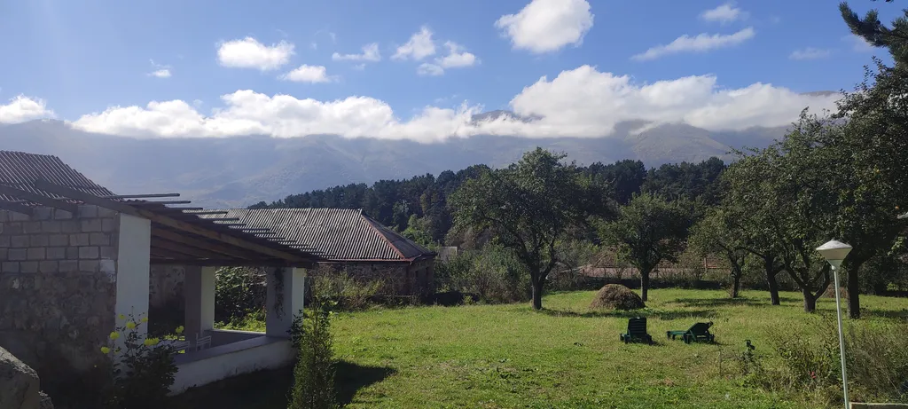 3-комнатный Дом