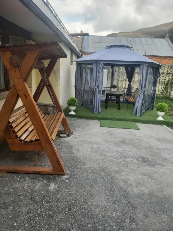 Дом особняк в живописном районе Куртатинского ущелья