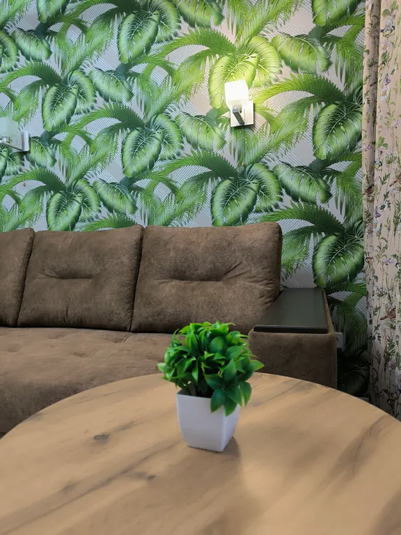 Квартира Новая двушка в элитном районе — аренда посуточно в Лиски