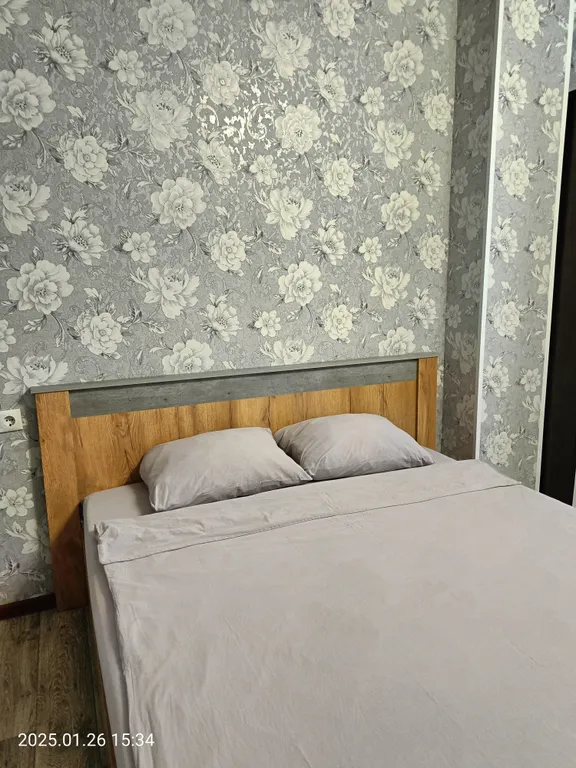 Однокомнатная квартира в центре — аренда посуточно в Нягань