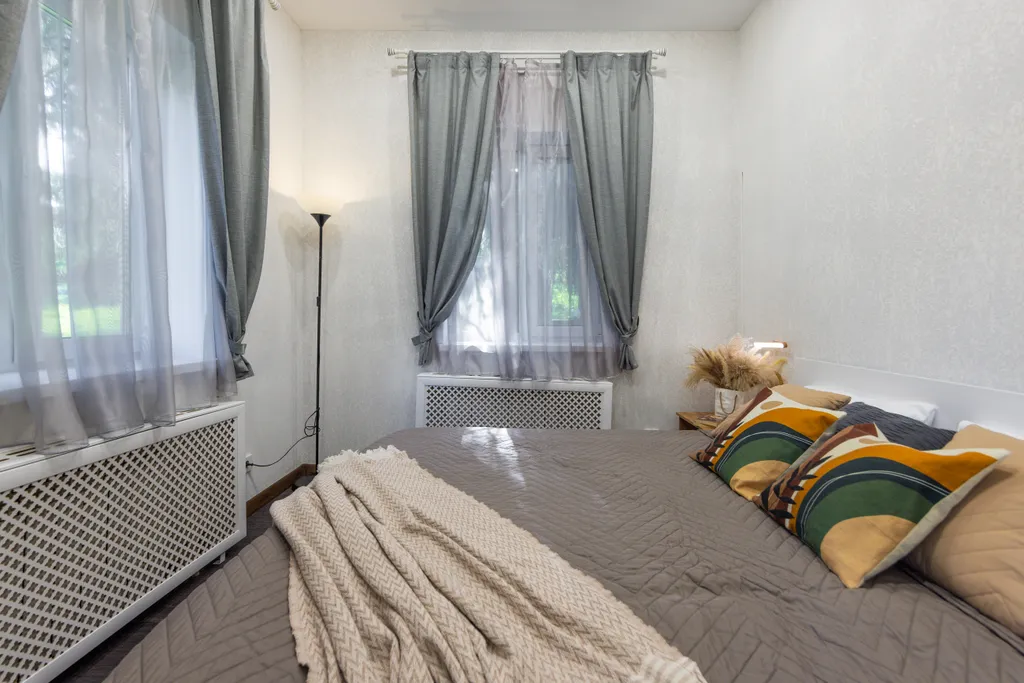 Уютный и атмосферный загородный дом Беликово Клаб Хаус