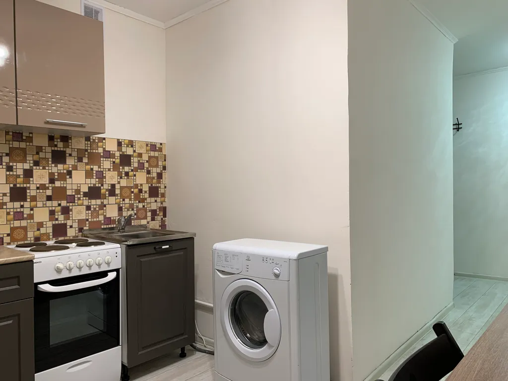 Дома вдали от дома