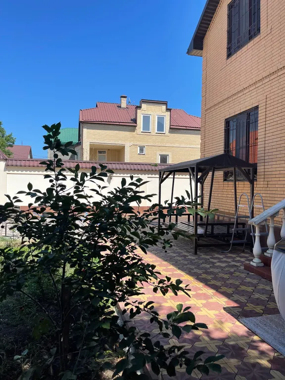 Гостевой дом