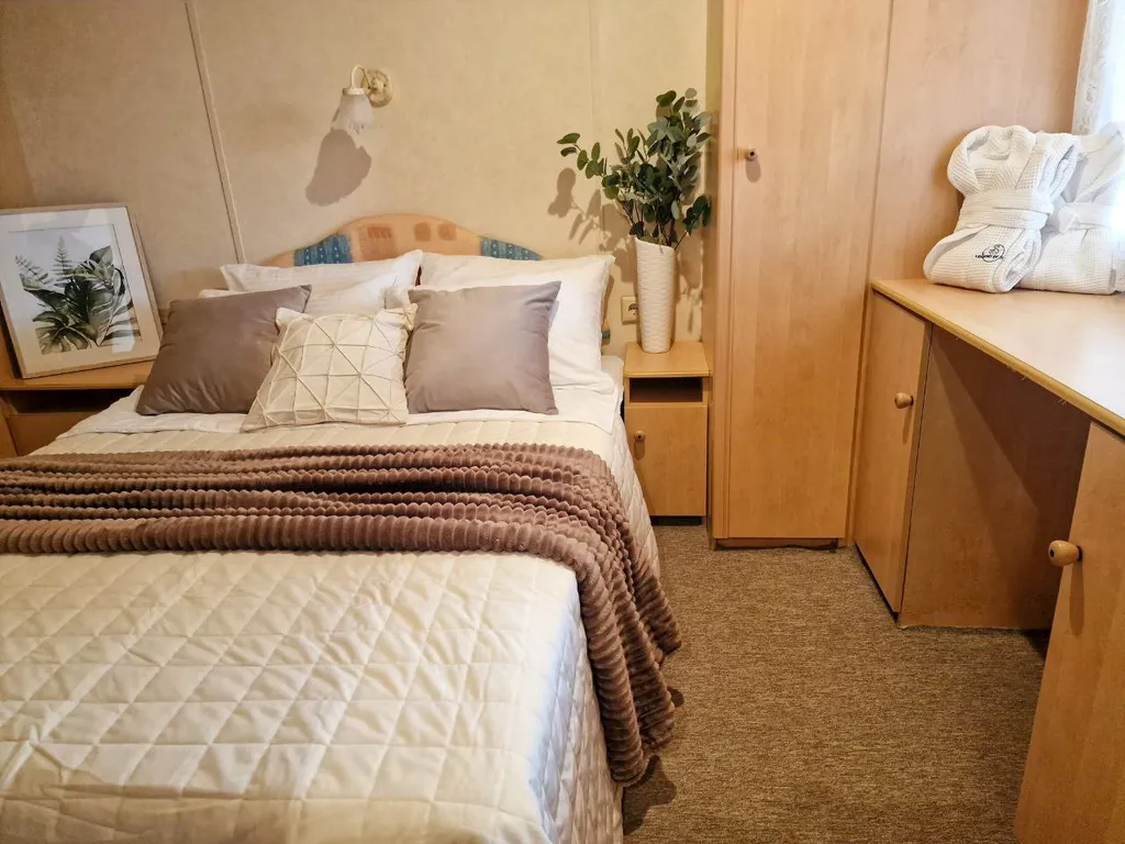 Apart-Deluxe Легенды моря: Дачный домик с зоной бабекью у моря