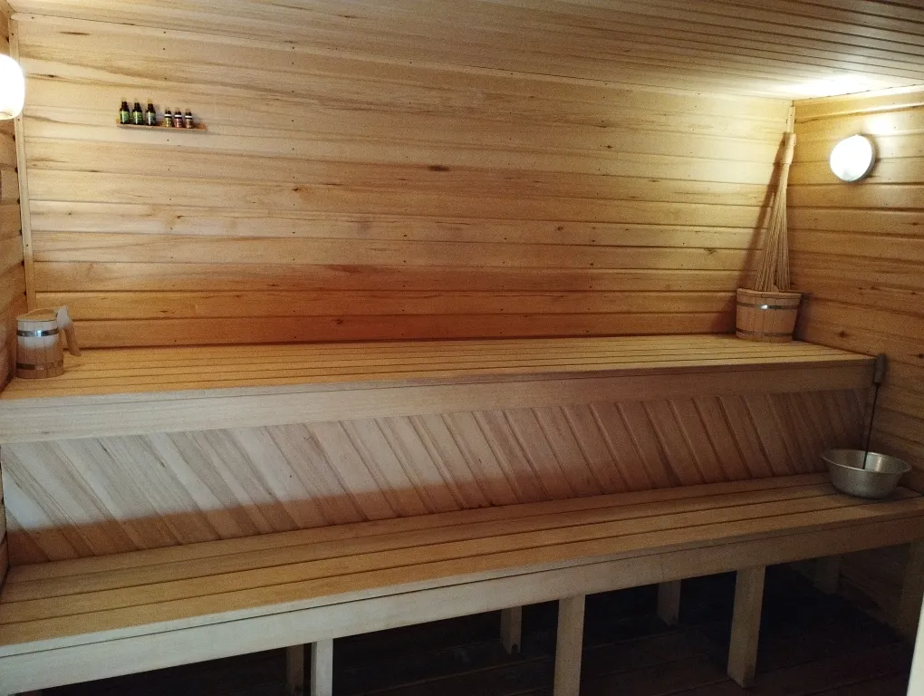 Уютный гостевой дом