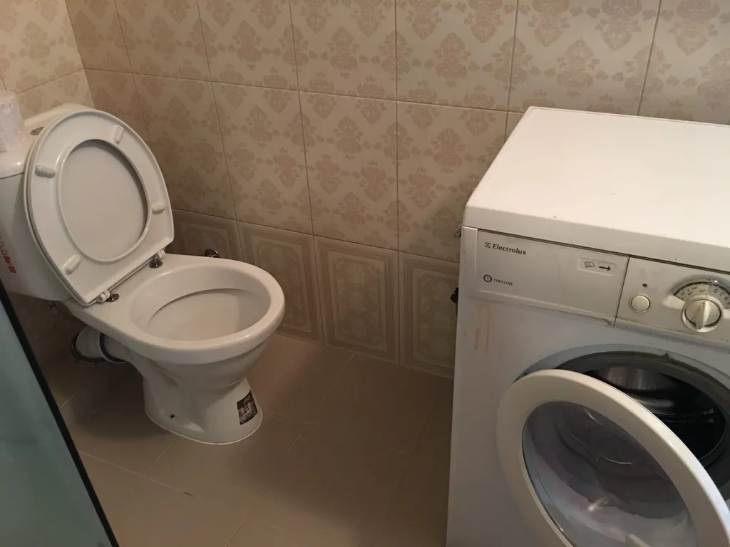 Квартира Квартира Милая квартирка в 100 м от Белой Набережной — Анапа