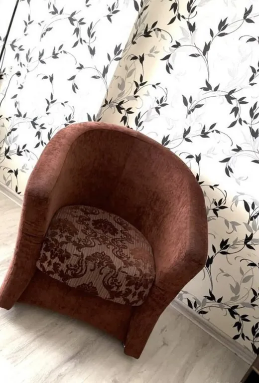 Комфортная квартира