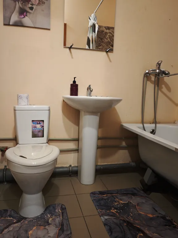 Изумрудная квартира