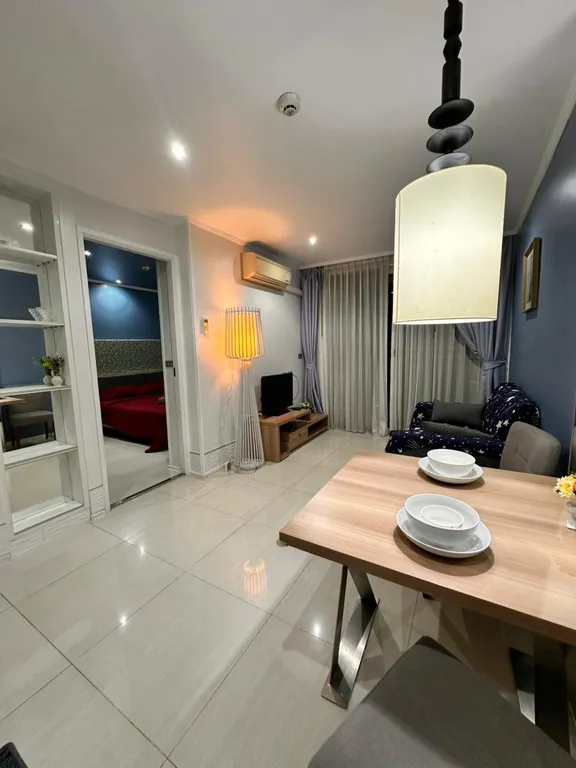 Modern Atlantis Condo