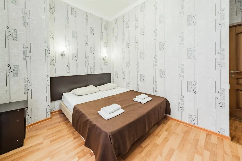 Квартира Комната — аренда посуточно в Адлер