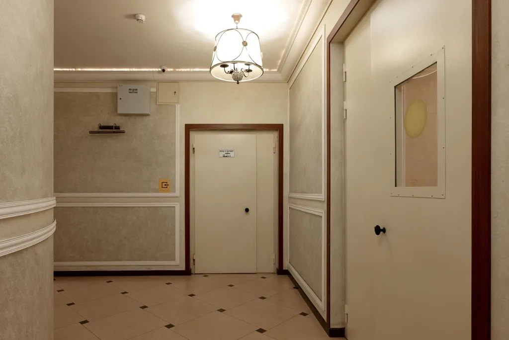 Квартира Квартира Студия MyHomeYourHome на Московском проспекте, 183–185 — Санкт-Петербург