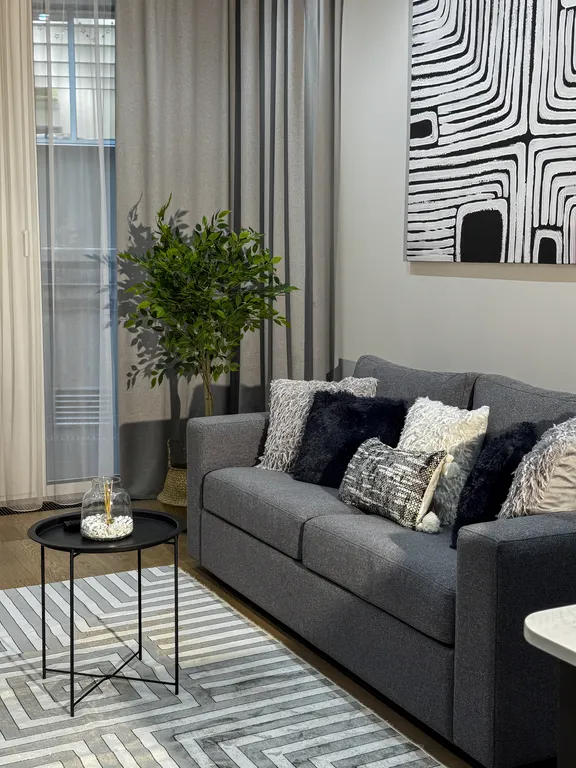 Квартира Премиум апартаменты у кремля — Москва