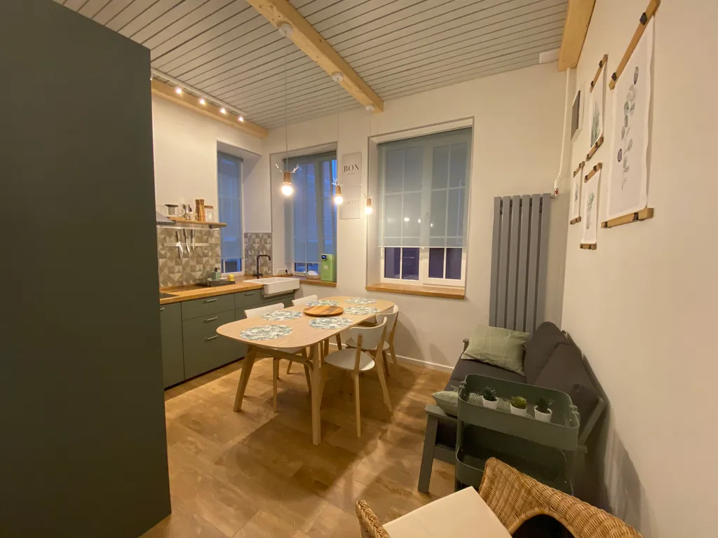 Скандинавская Крепость