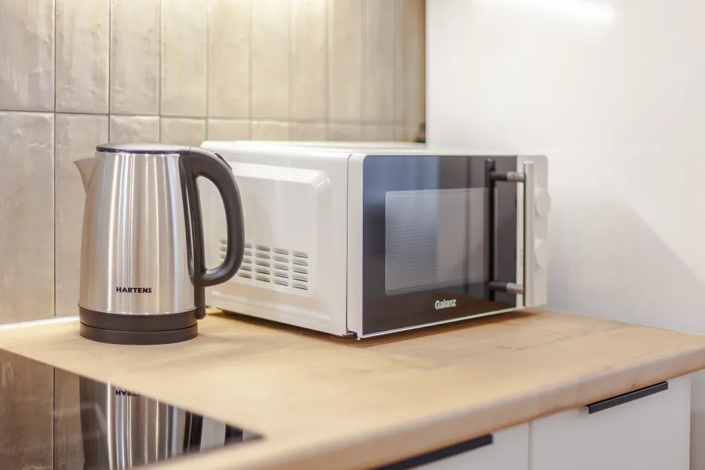 Апартаменты RentPlaza Prolet