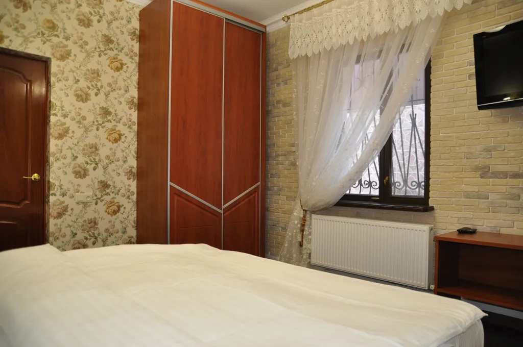 5-комнатная Квартира