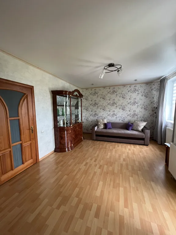 Квартира 2-комнатная Квартира — Калининград