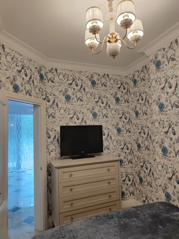 Квартира в ЖК Приморский парк хаус