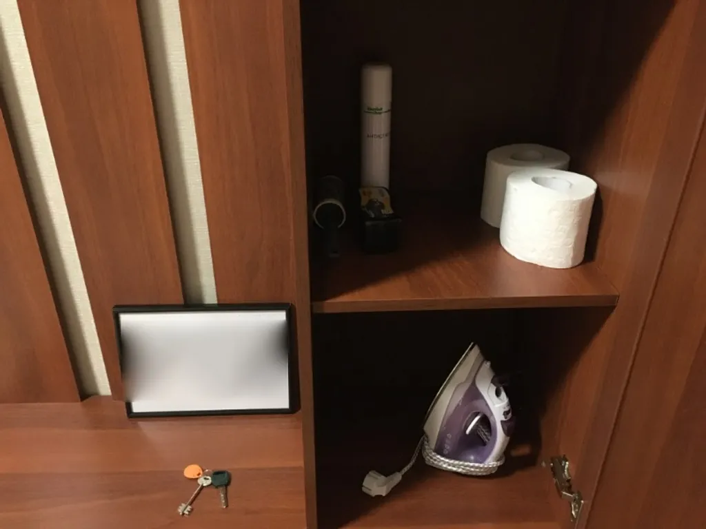 Квартира 1-комнатная Квартира — Нижний Новгород