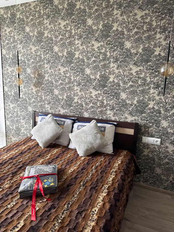 Уютная двухкомнатная квартира рядом с Мариинским театром