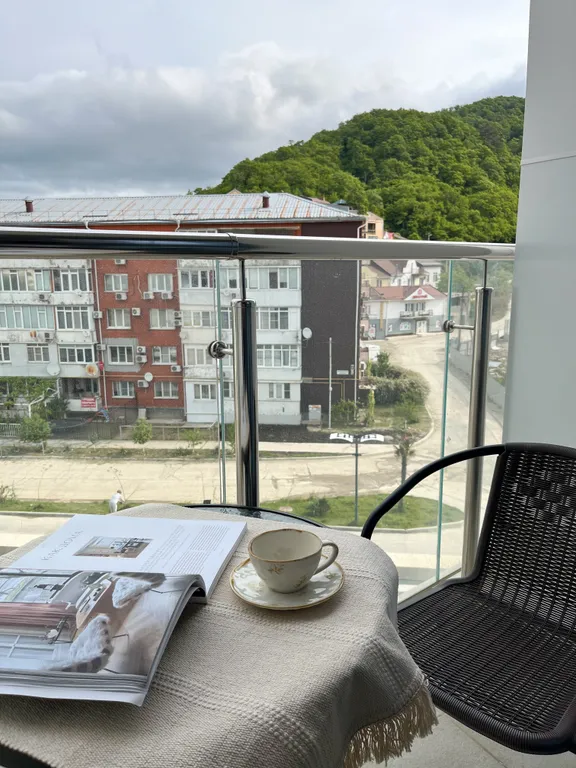 Топ апартаменты с посудомойкой и стиралкой. Экономьте от 2500Р сутки!