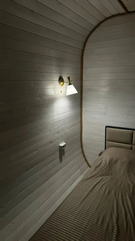 Дом из Pinterest