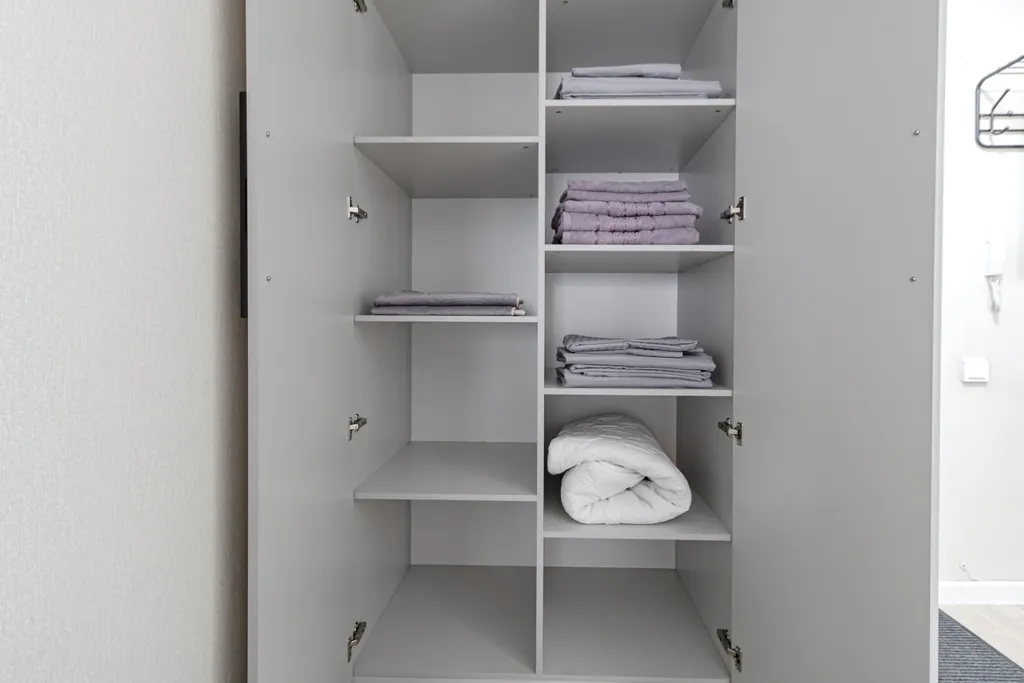 Светлая и уютная в центре