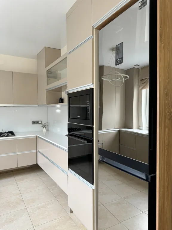 Семейная квартира у моря