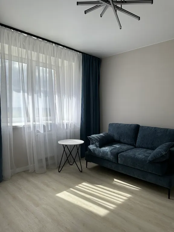 Квартира с новым ремонтом — аренда посуточно в Владимир