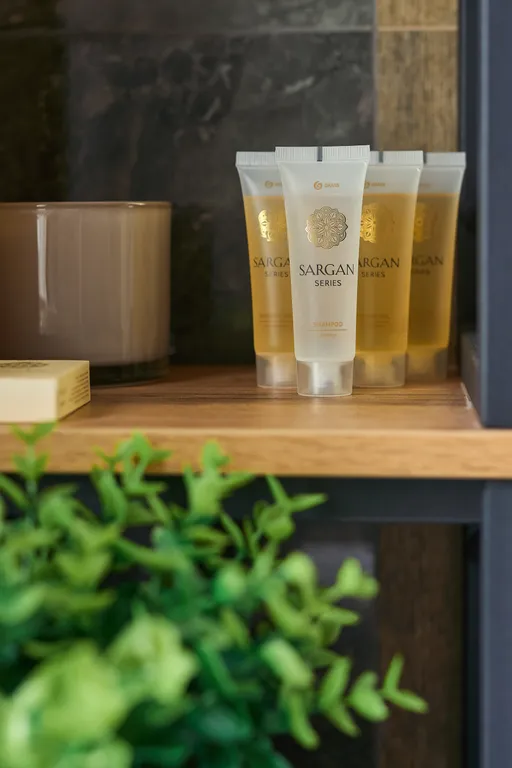 Роскошные апартаменты Baltic Sense