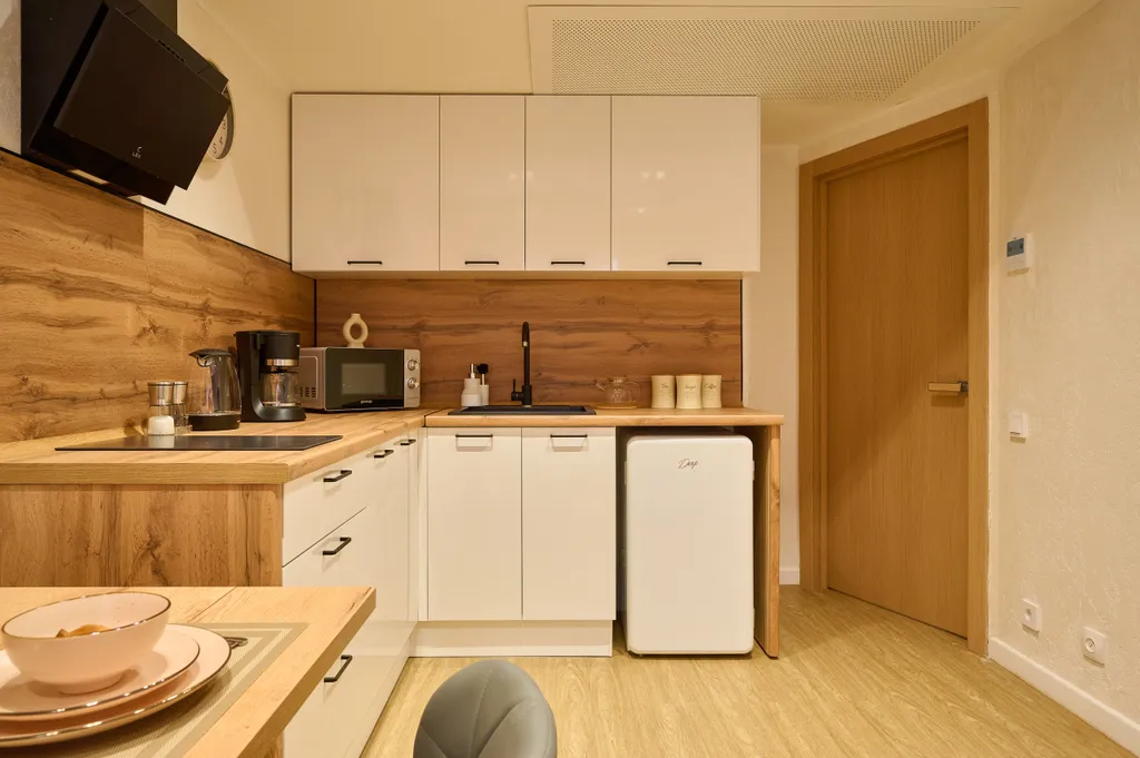 Квартира Квартира Дизайнерский апартамент в апарт-комплексе Grand Palace — Краснодар