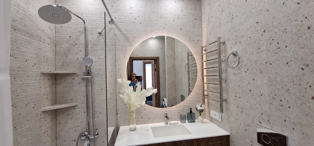 Квартира 3-комнатная Квартира — Москва