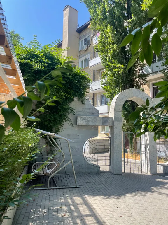 Квартира Уютная квартира в самом центре — Махачкала