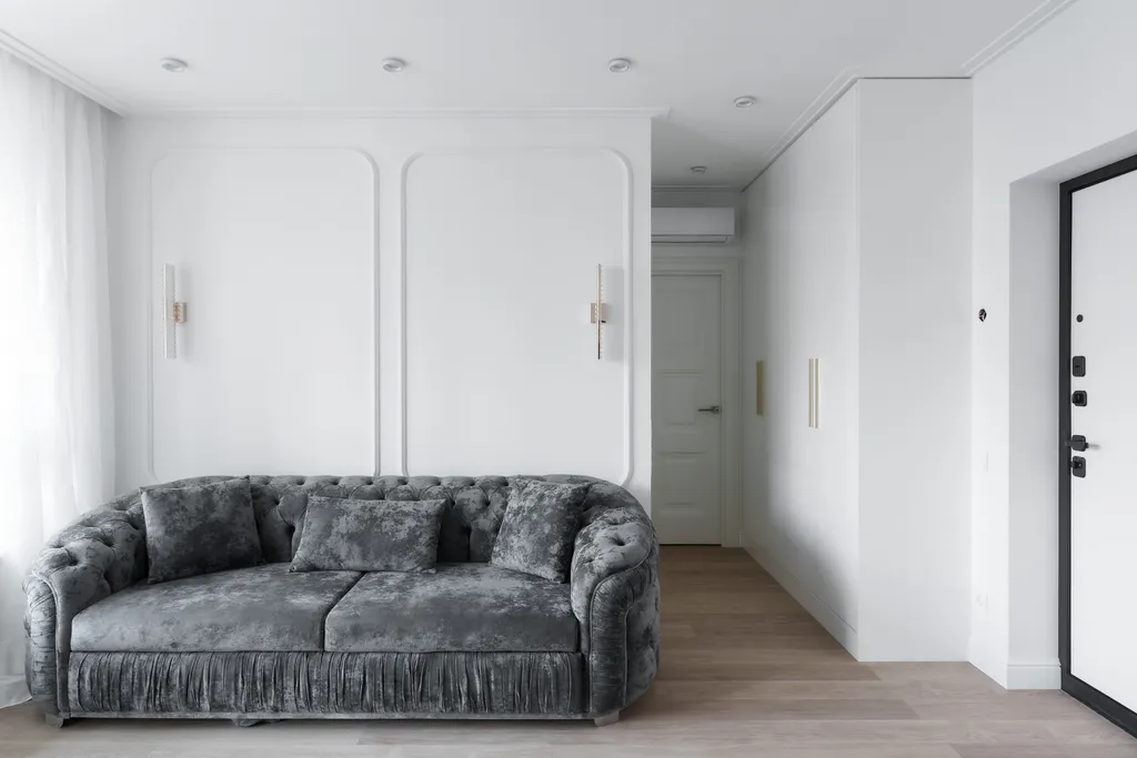 Квартира Da Vinci Apartment — Минск