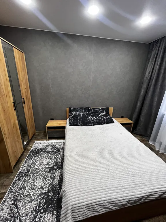 Квартира Комфортабельная квартира в новостройке — Курск