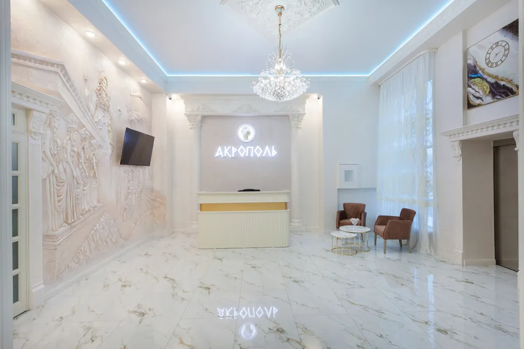 Двухместный стандарт с раздельными кроватями