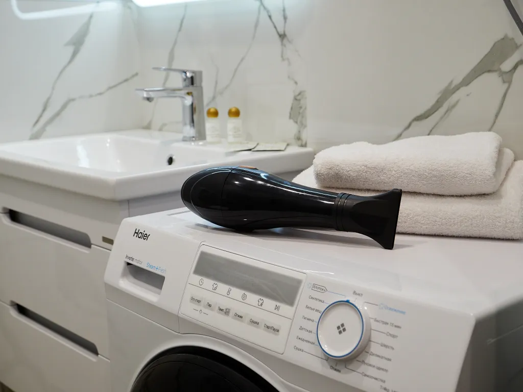 Квартира у Колоннады